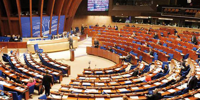 Türkiye AKPM'den 1 Yıl Daha İstedi