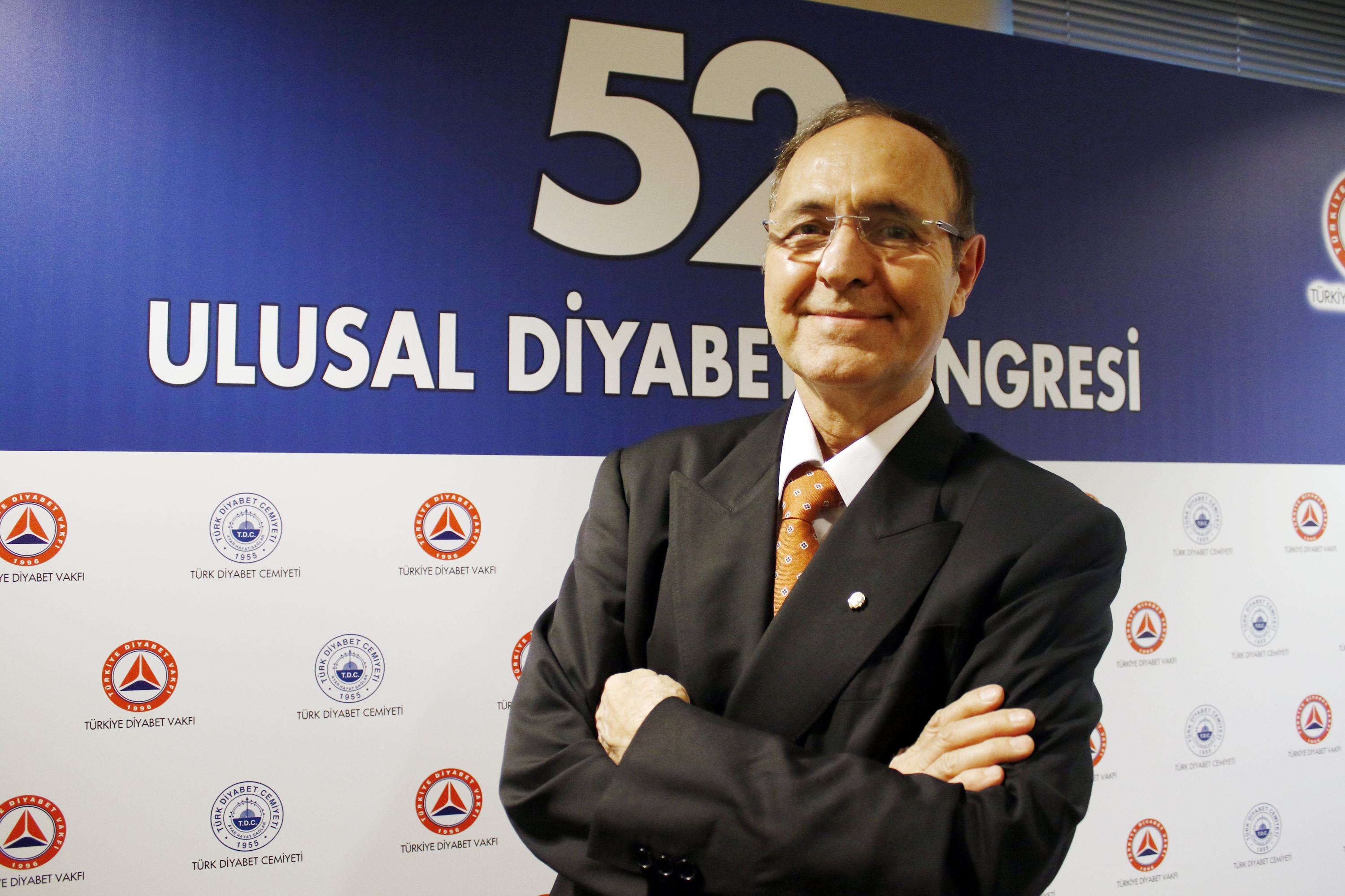 TÜRKİYE’DE 3 MİLYON KİŞİ DİYABET OLDUĞUNUN FARKINDA DEĞİL