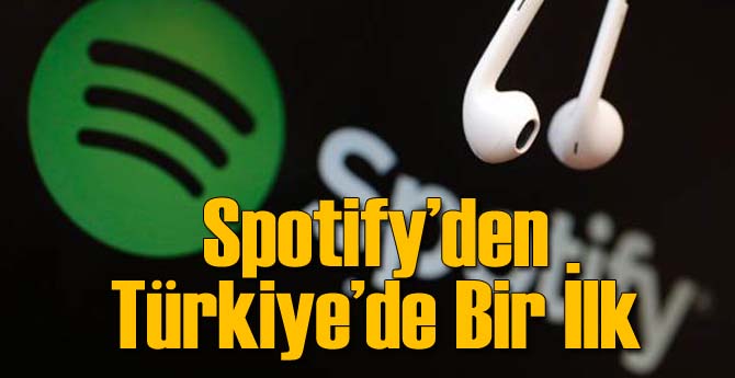 Türkiye'de Bir İlke İmza Attılar