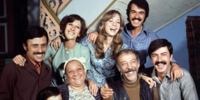 Türkiye'deki aile yapısındaki değişiklikler incelendi