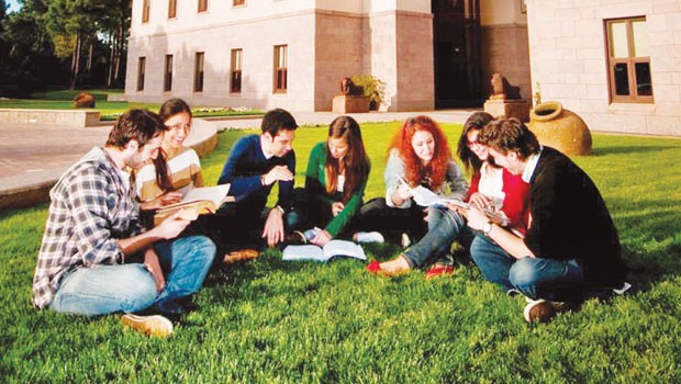 Türkiye'den 16 üniversite BRICS'te