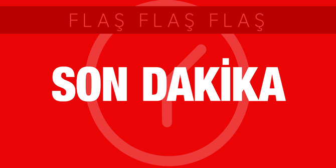 Türkiye'den çok sert rest...