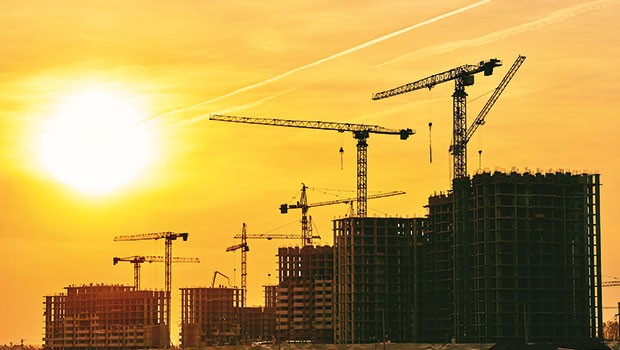 Türkiye'den Ev Alana Oturma İzni Çıkacak!