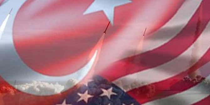 Türkiye'den Flaş Hamle! İncirlik...