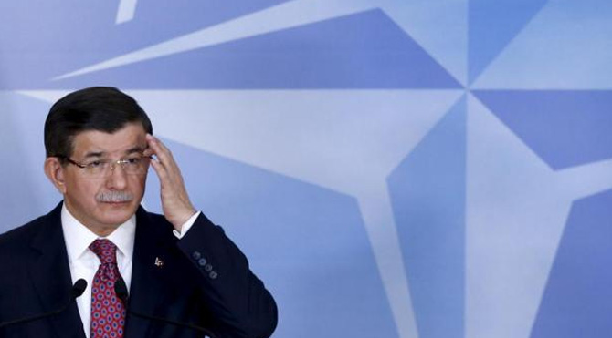 Türkiye’den YPG atağı!