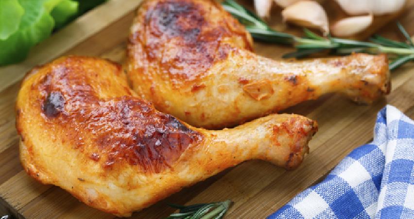 TÜRKİYE EKİM AYINDA EN ÇOK TAVUK ETİ YEDİ