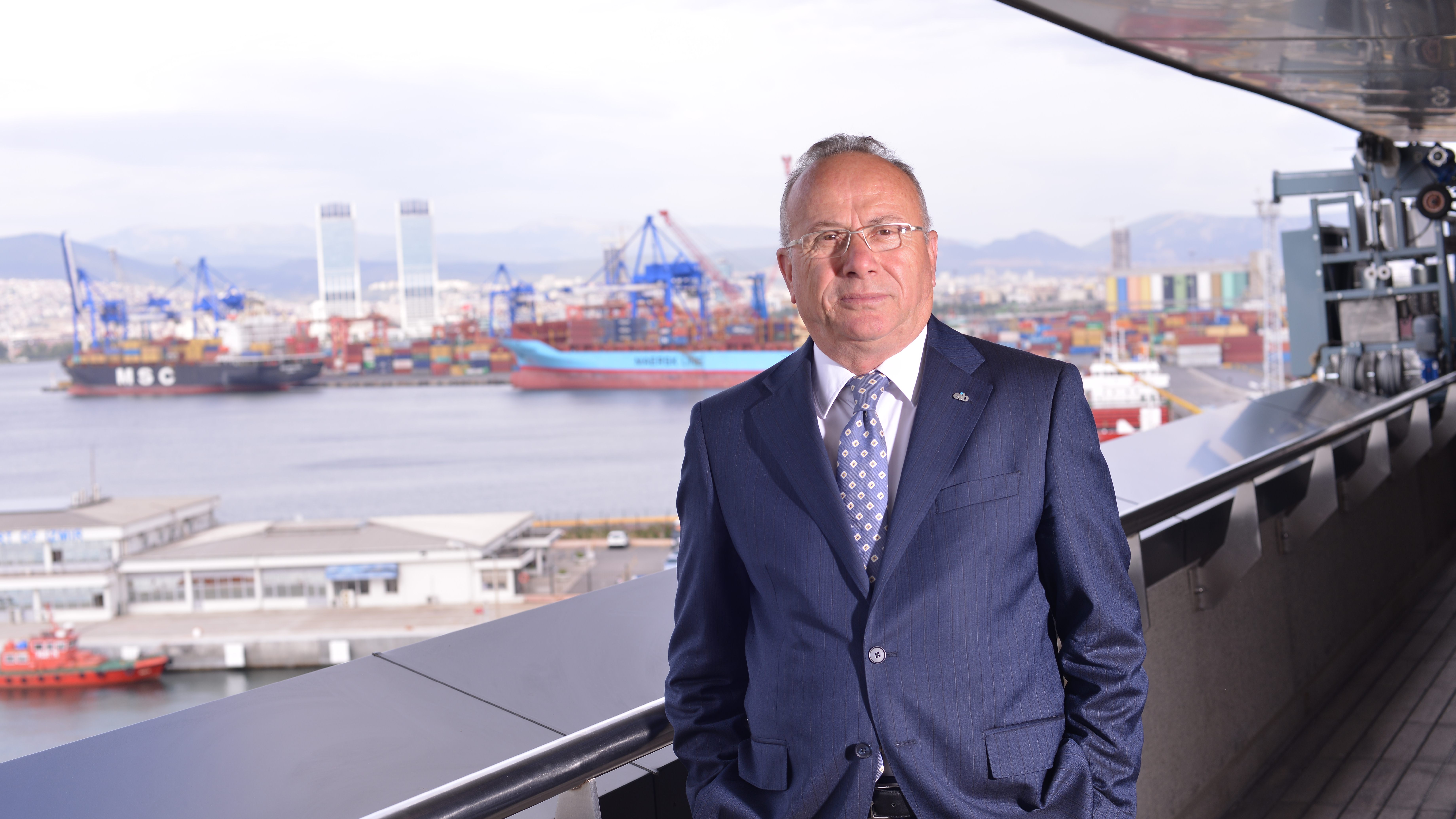 Türkiye güçlü ekonomik partner mesajı verecek