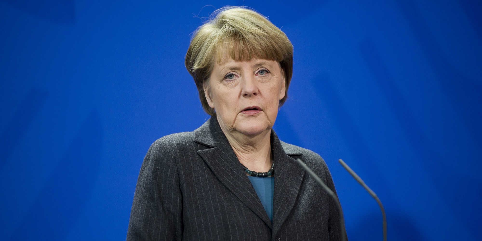 Türkiye ile görüşmeler hakkında Merkel yorumu: Kesinlikle istemiyoruz