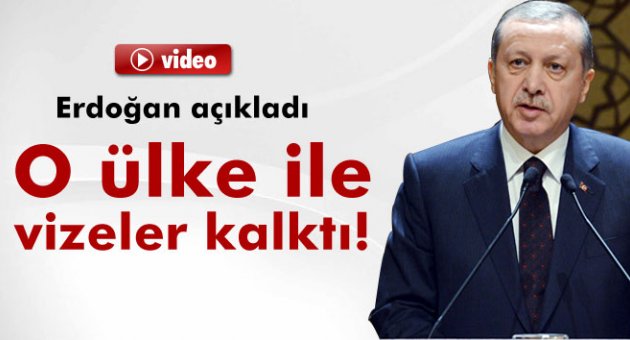 Türkiye ile Katar arasında vize kalktı