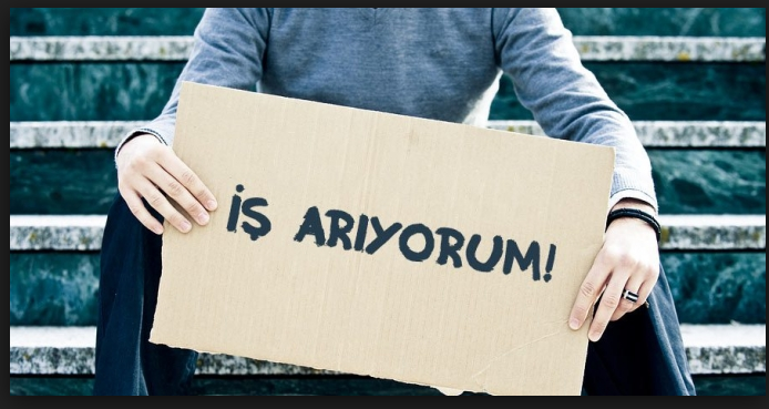 Türkiye İstatistik Kurumu İşsizlik Rakamları Açıklandı