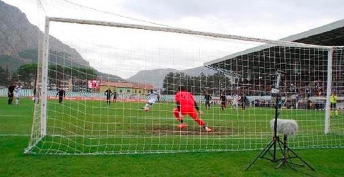 Türkiye Kupası Maçları Yeni Kanalında Yayınlanacak