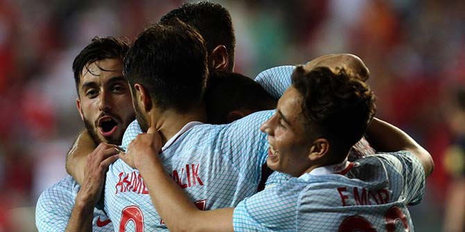 Türkiye – Moldova maçı saat kaçta hangi kanalda?