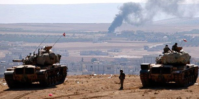 Türkiye'nin Dediği Oldu