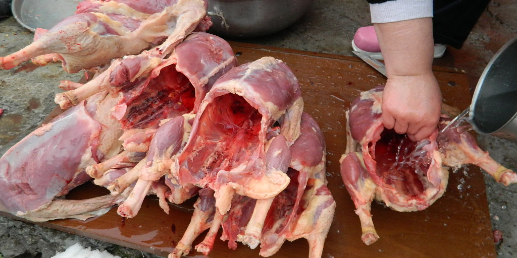 Türkiye'nin her yerine satılıyor; kilosu 50 TL!