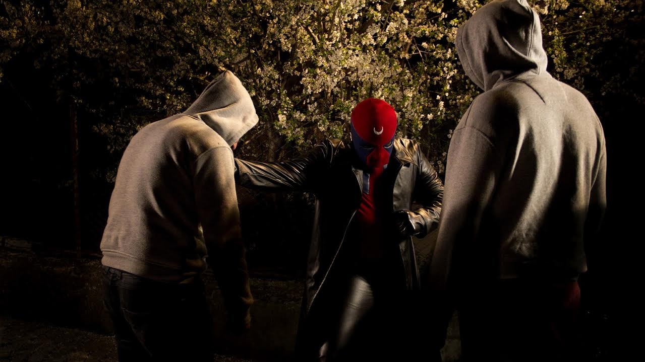 Türkiye'nin Marvel'i