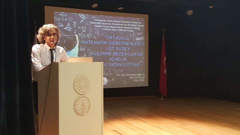 Türkiye’nin Matematik Başarısını Artırabilmek İçin Bir Model Önerisi