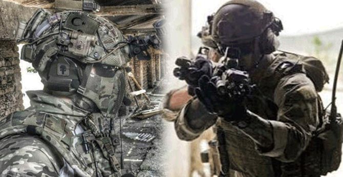 Türkiye O Birlikleri Oraya Gönderiyor!