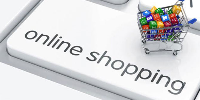 Türkiye Online Alışverişi Çok Sevdi!