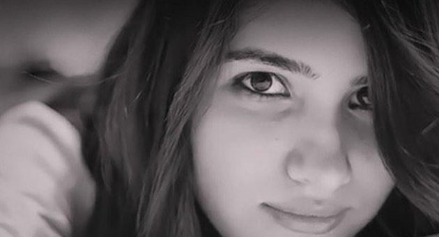 TÜRKİYE ÖZGE'CAN İÇİN AĞLADI !