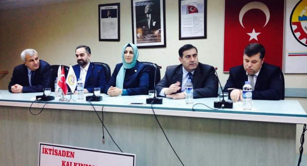 Türkiye Roman çalıştayı  Tekirdağ'da yapıldı