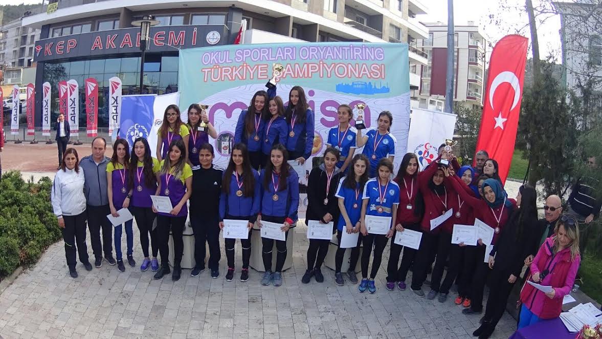 Türkiye Şampiyonu Dünya Şampiyonası'na Gidemiyor