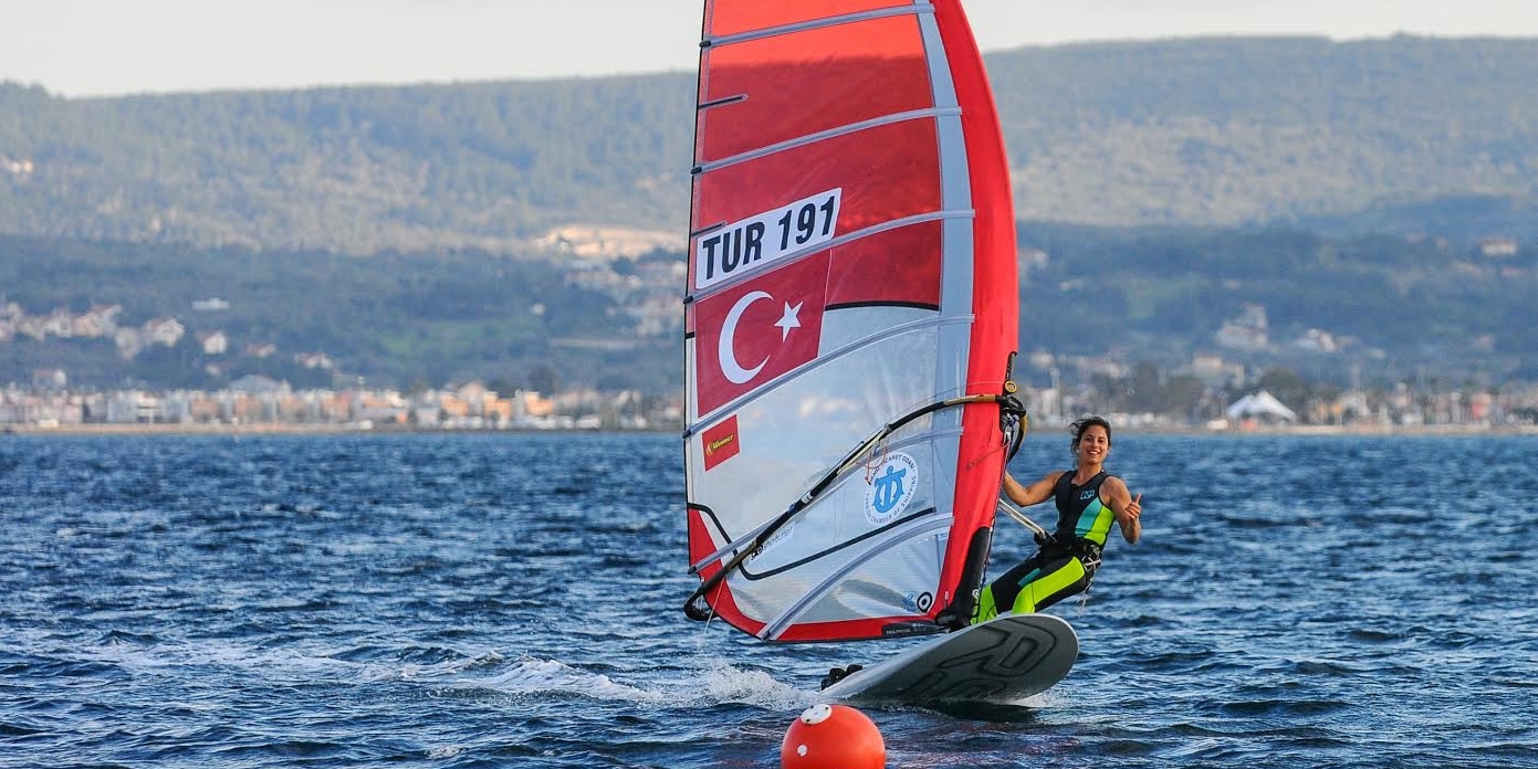 Türkiye Şampiyonu oldu, şimdi Fransa'ya yelken açıyor