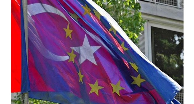 Türkiye ve AB arasında anlaşmaya varıldı!