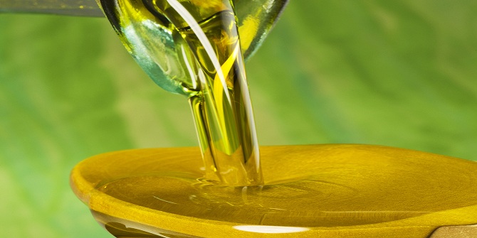 Türkiye ve Tunus Zeytin-Zeytinyağı Sektöründe İşbirliğine Gidiyor