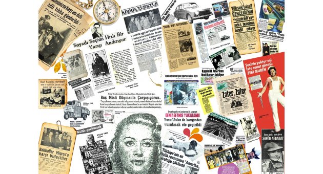 Türkiye’yi anlamak için görmeniz gereken 300 kupür