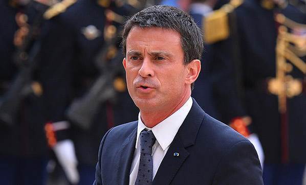 Türkiye'yi İstemiyoruz