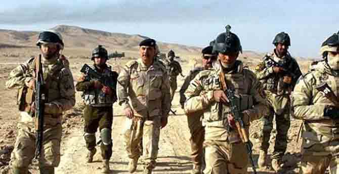 Türkiye'yi Tehdit Etti: Savaşa Hazırız