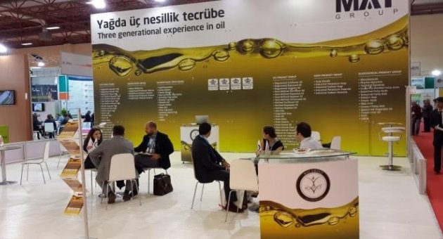 TÜRK KİMYA SEKTÖRÜ ULUSLARARASI PAZARLARDA SÖZ SAHİBİ OLACAK