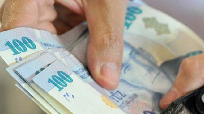 Türk lirasına Özbek Türklerinden destek