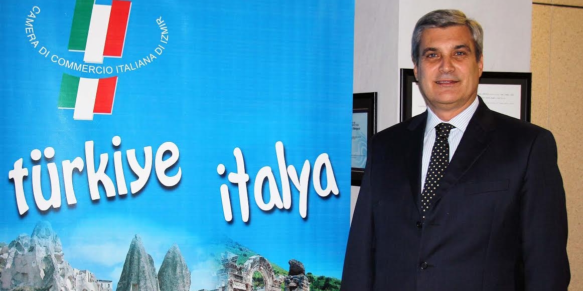 Türk mermerciler İtalya&#039;da