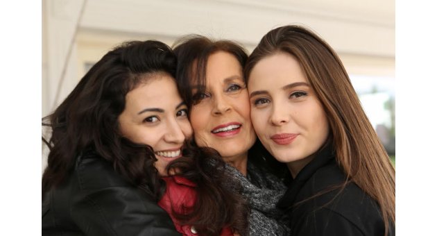 Türk Sineması'nın Mona Lisa'sı Geri Döndü