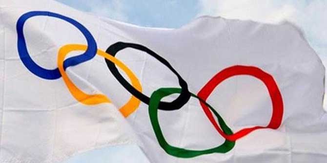 Türk Sporcu'nun Olimpiyat Madalyası Geri İstenildi