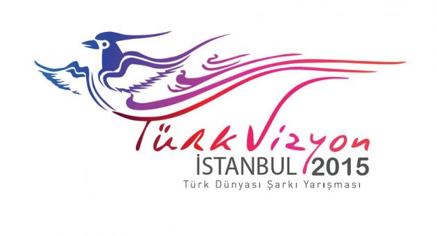 Türkvizyon 2015’ in galibi Kırgızistan Oldu!