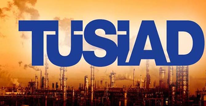 TÜSİAD&#039;ın Yeni Patronu Belli Oldu