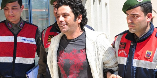 Tutuklanınca 300 Bin Dolar Harcanan Proje Yandı!