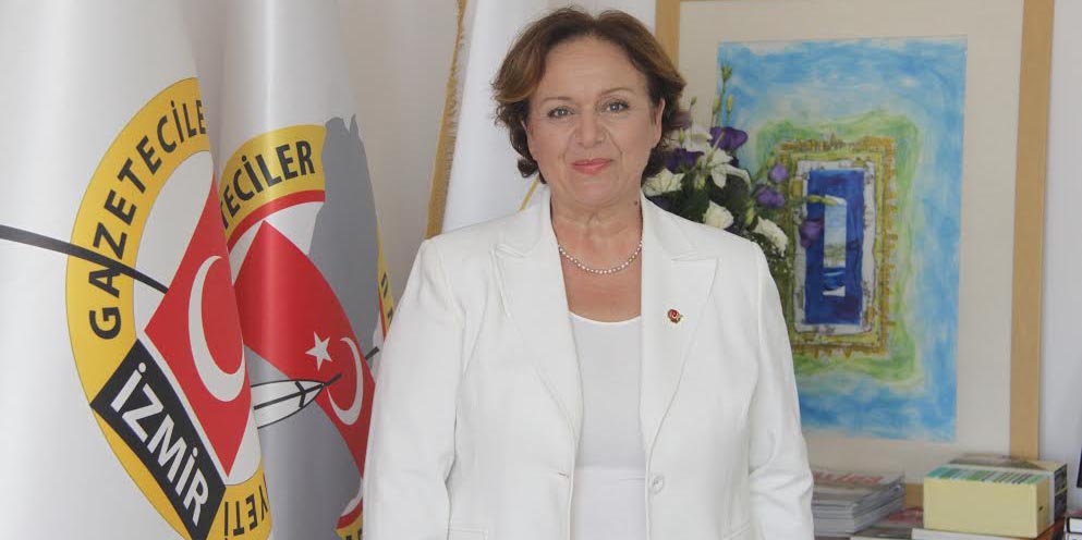 Tutuklu gazetecilere özgürlük!