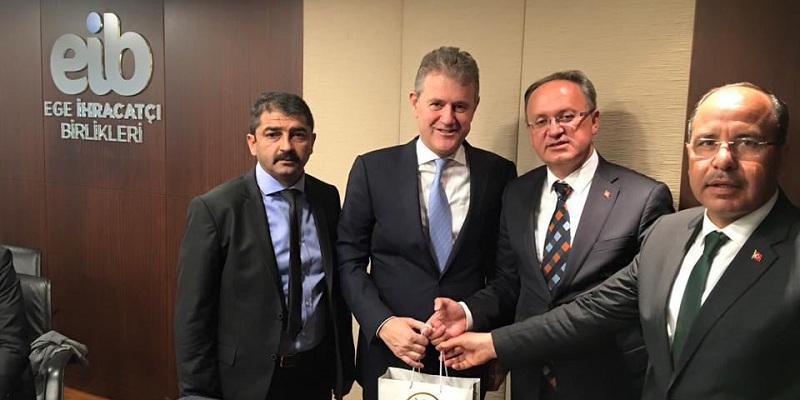 Tütün üreticileri ile ihracatçıları işbirliği yapacak