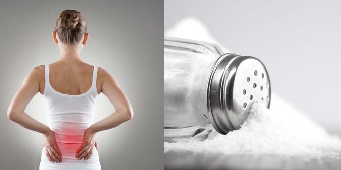 TUZU AZALTMAMIZ İÇİN 8 ÖNEMLİ NEDEN!