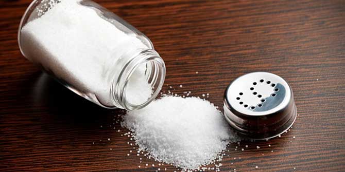 Tuzu Neden Azaltmalı? İşte 8 Sağlam Neden