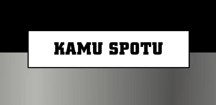 TV'deki kamu spotu reklamları artış gösterdi