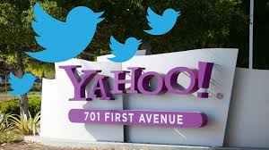 Twitter&#039;ın Yahoo&#039;yu Satın Alacağı İddia Edildi