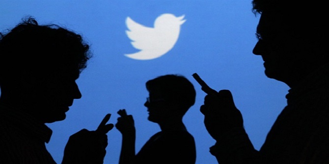 Twitter O Konuda Çok Kararsız Kaldı