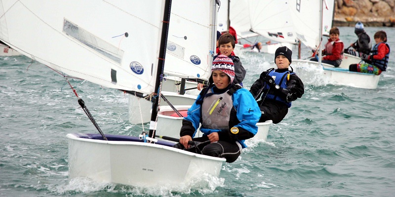 TYF Kış Kupası renkli başladı