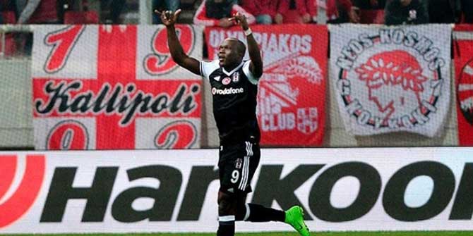 UEFA'dan Büyük Hata