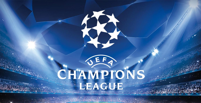 UEFA Karşılaşmarında Çılgın Gece