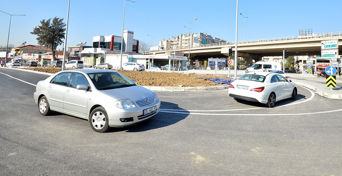 Ufak Dokunuş Büyük Rahatlık